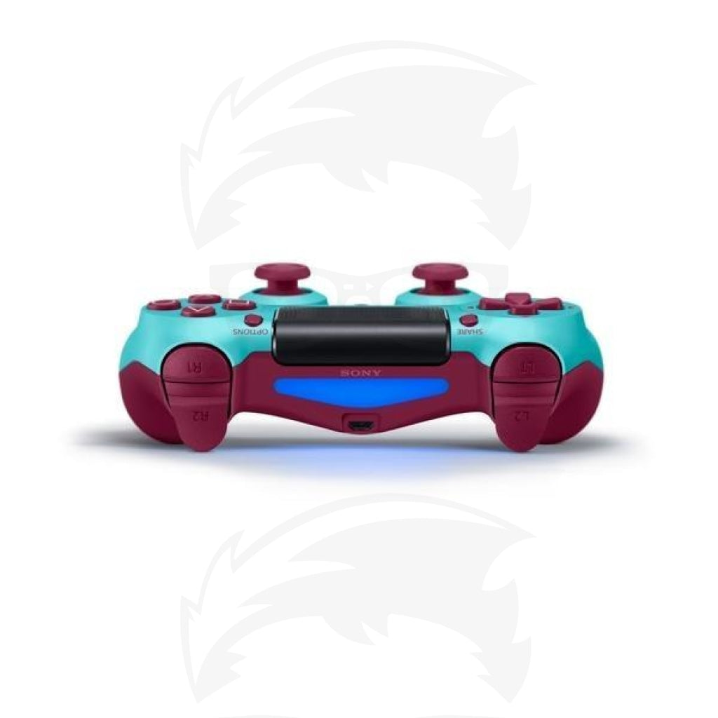 PS4 controller dualshock 4 New Berry Blue Color - PlayStation 4 PS4 controller dualshock 4 New Berry Blue Color - PlayStation 4